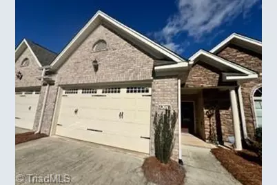 1907 Whisper Lake Drive #B, Whitsett, NC 27377 - Photo 1