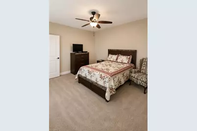 1907 Whisper Lake Drive #B, Whitsett, NC 27377 - Photo 8
