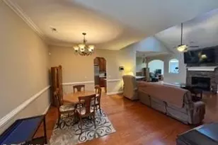 1907 Whisper Lake Dr, Whitsett, NC 27377 - Photo 6