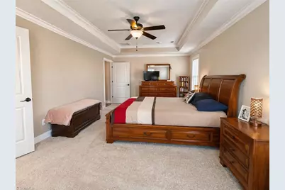 1907 Whisper Lake Drive #B, Whitsett, NC 27377 - Photo 10