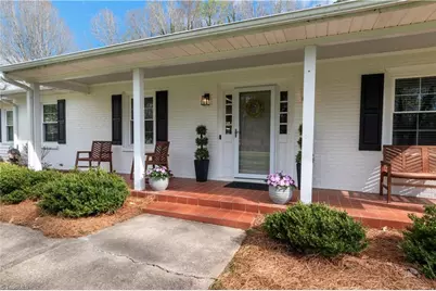 1620 Underpass Road, Advance, NC 27006 - Photo 2