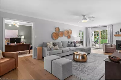 1620 Underpass Road, Advance, NC 27006 - Photo 6