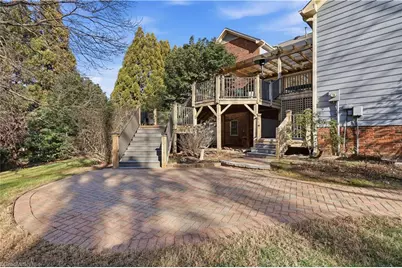 5307 Century Oaks Drive, Greensboro, NC 27455 - Photo 10