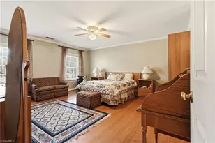 5307 Century Oaks Dr, Greensboro, NC 27455 - Photo 36