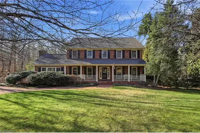 5307 Century Oaks Drive, Greensboro, NC 27455 - Photo 1