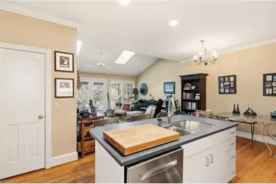 5307 Century Oaks Drive, Greensboro, NC 27455 - Photo 20