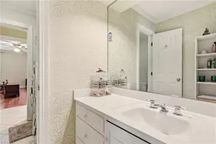 5307 Century Oaks Dr, Greensboro, NC 27455 - Photo 42