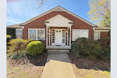 1915 Walker Avenue #A, Greensboro, NC 27403 - Photo 1