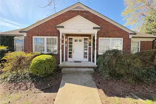 1915 Walker Ave, Greensboro, NC 27403 - Photo 1