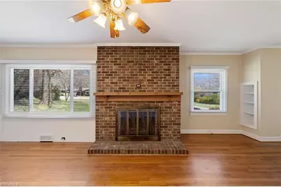 1901 Mount Olivet Church Road, Lexington, NC 27295 - Photo 6