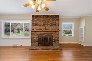 1901 Mount Olivet Church Rd, Lexington, NC 27295 - Photo 6