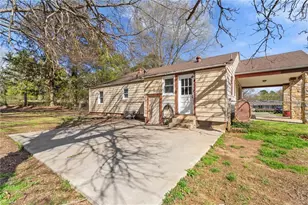 1901 Mount Olivet Church Rd, Lexington, NC 27295 - Photo 26