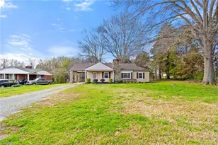 1901 Mount Olivet Church Rd, Lexington, NC 27295 - Photo 36