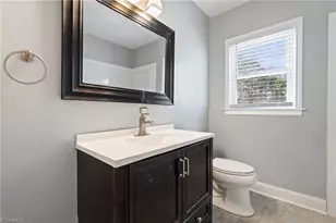 1901 Mount Olivet Church Rd, Lexington, NC 27295 - Photo 20