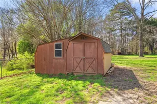 1901 Mount Olivet Church Rd, Lexington, NC 27295 - Photo 30