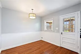 1901 Mount Olivet Church Rd, Lexington, NC 27295 - Photo 8