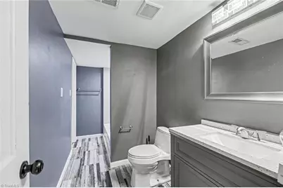 3908 Oak Hollow Court, High Point, NC 27265 - Photo 14