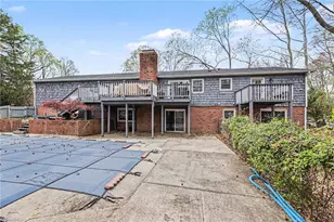 3908 Oak Hollow Ct, High Point, NC 27265 - Photo 28