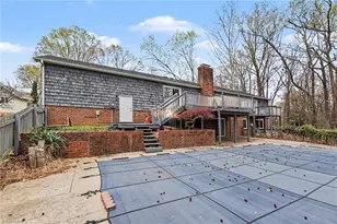 3908 Oak Hollow Ct, High Point, NC 27265 - Photo 26