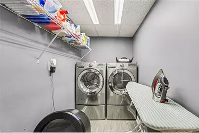 3908 Oak Hollow Court, High Point, NC 27265 - Photo 22