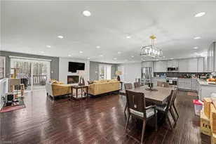 3908 Oak Hollow Ct, High Point, NC 27265 - Photo 6