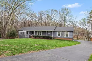 3908 Oak Hollow Ct, High Point, NC 27265 - Photo 1