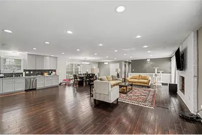 3908 Oak Hollow Court, High Point, NC 27265 - Photo 10