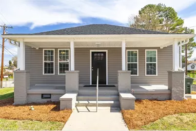 700 McConnell Avenue, Eden, NC 27288 - Photo 1