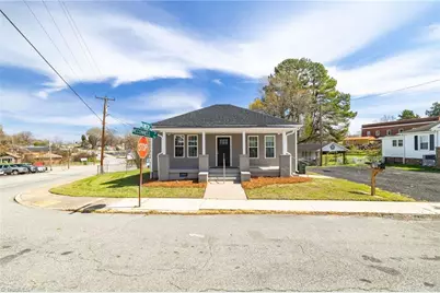 700 McConnell Avenue, Eden, NC 27288 - Photo 2