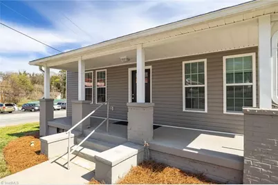 700 McConnell Avenue, Eden, NC 27288 - Photo 4