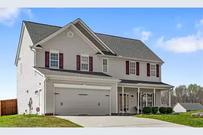 1869 Planters Walk Drive, Thomasville, NC 27360 - Photo 4