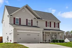 1869 Planters Walk Dr, Thomasville, NC 27360 - Photo 4