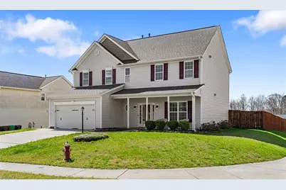 1869 Planters Walk Drive, Thomasville, NC 27360 - Photo 4