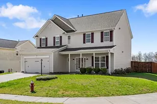 1869 Planters Walk Dr, Thomasville, NC 27360 - Photo 4