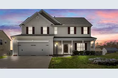 1869 Planters Walk Drive, Thomasville, NC 27360 - Photo 2