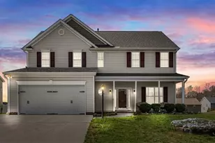 1869 Planters Walk Dr, Thomasville, NC 27360 - Photo 2