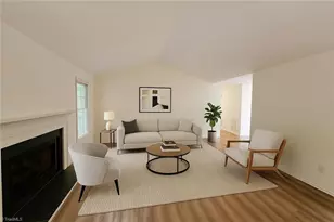 1311 Sherwood Dr, Reidsville, NC 27320 - Photo 6