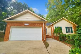 1311 Sherwood Dr, Reidsville, NC 27320 - Photo 1