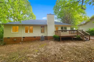 1311 Sherwood Dr, Reidsville, NC 27320 - Photo 2