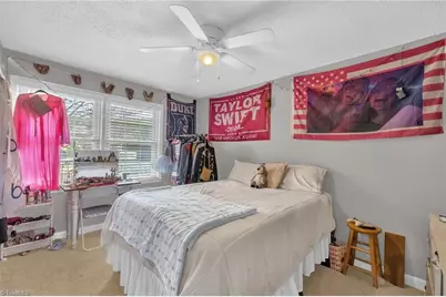 191 Caudle Lane, Eden, NC 27288 - Photo 20