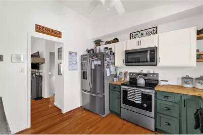 191 Caudle Lane, Eden, NC 27288 - Photo 14