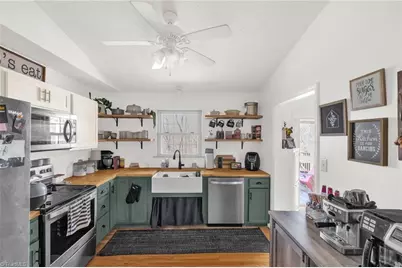 191 Caudle Lane, Eden, NC 27288 - Photo 16