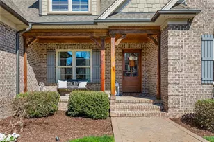 4111 Cashell Ct, Burlington, NC 27215 - Photo 4