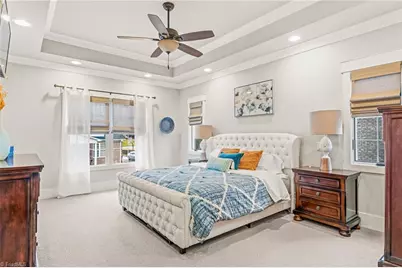 4111 Cashell Court, Burlington, NC 27215 - Photo 24