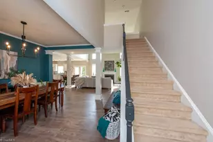 4556 Fairport Ct, High Point, NC 27265 - Photo 6