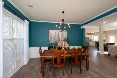 4556 Fairport Court, High Point, NC 27265 - Photo 8