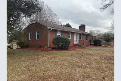 4621 Shattalon Drive, Winston-Salem, NC 27106 - Photo 1