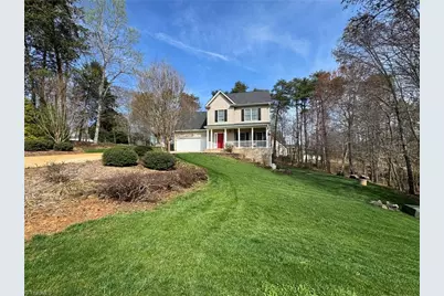 8706 M G Trail, Stokesdale, NC 27357 - Photo 1