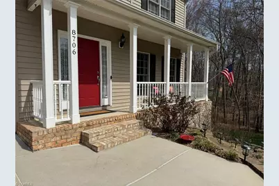 8706 M G Trail, Stokesdale, NC 27357 - Photo 2