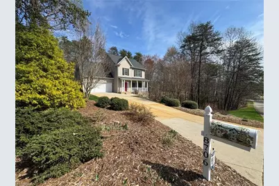 8706 M G Trail, Stokesdale, NC 27357 - Photo 38